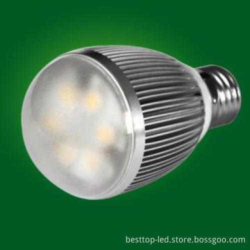 Energy Saving LED E27/E26 Light Bulbs,Long Lifespan 50000hours